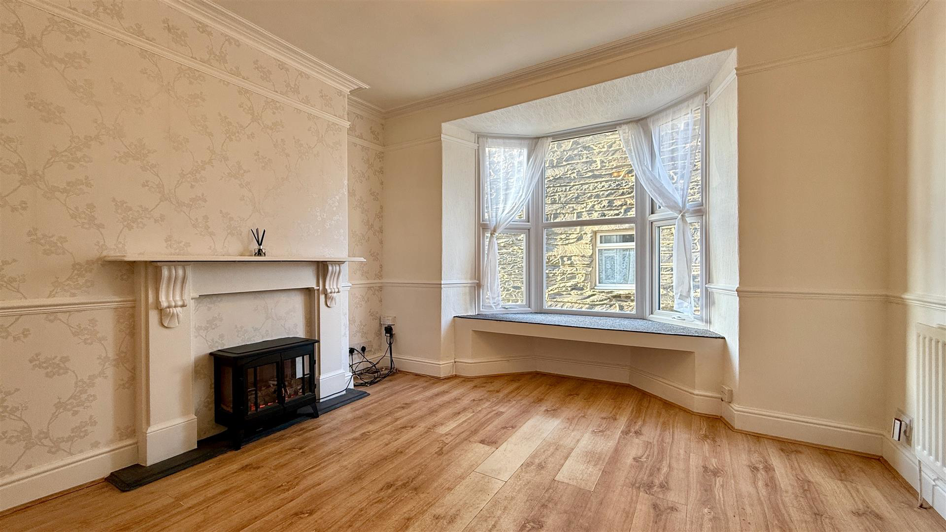 Bron Aber Terrace, Barmouth, LL42, photo 5