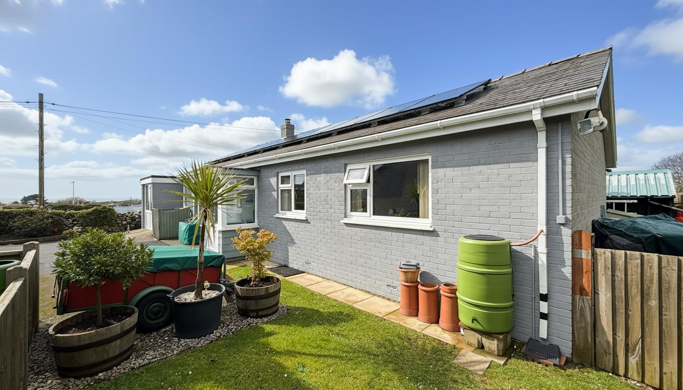 Ffordd Glan Mor, Talybont, LL43, photo 20
