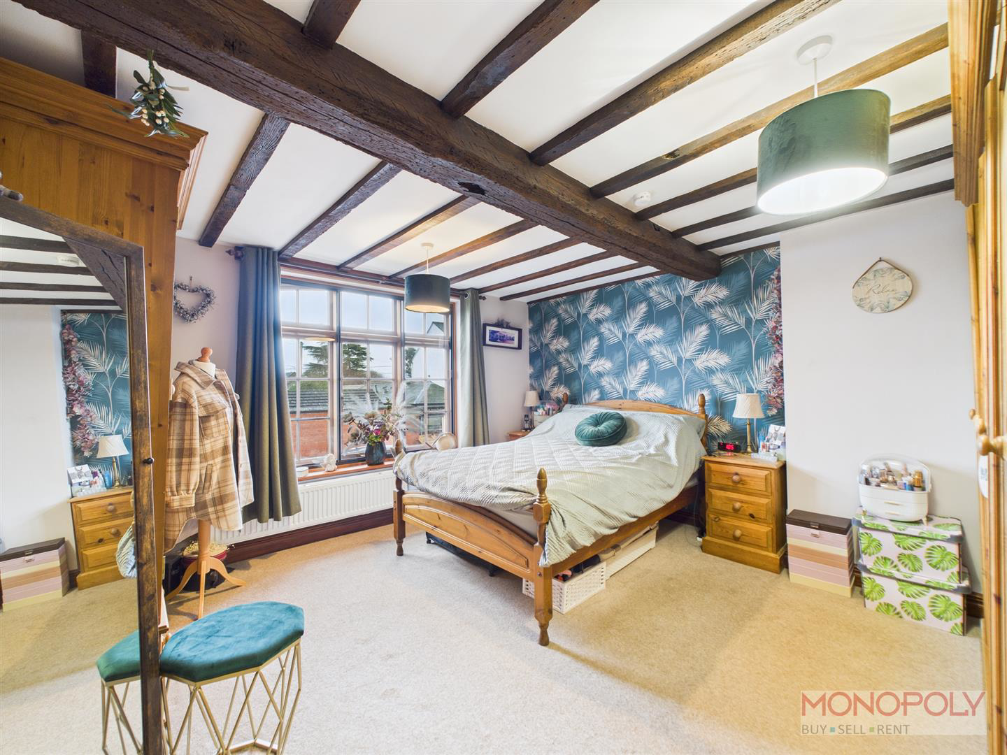 High Street, Overton, LL13, photo 12