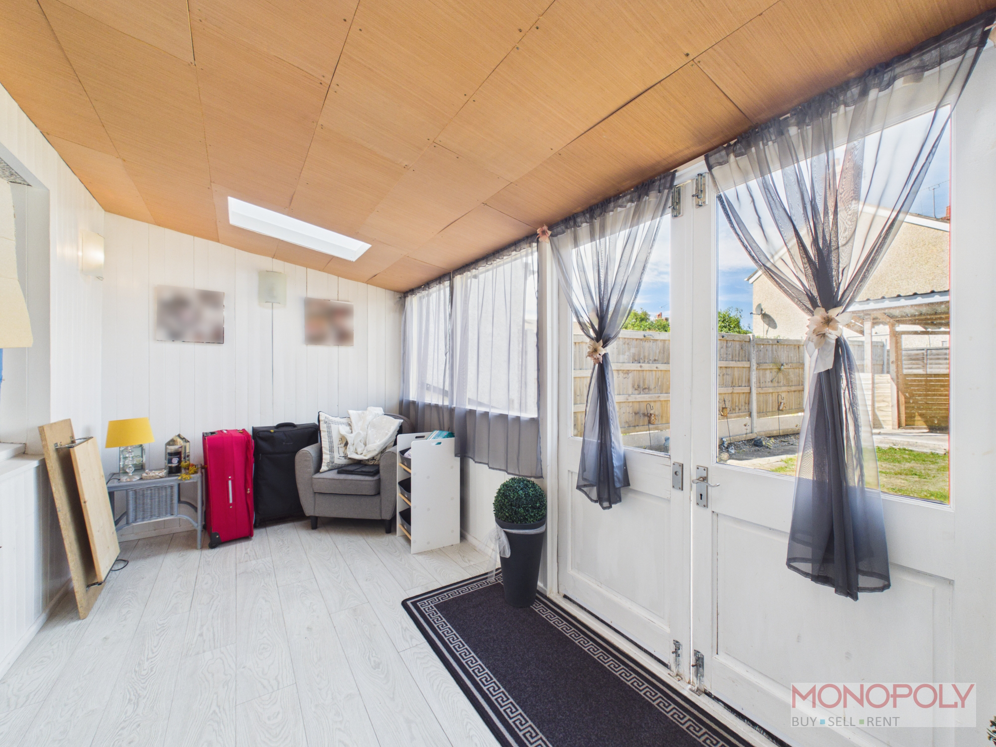 Nant Y Gaer Road, Llay, LL12, photo 11