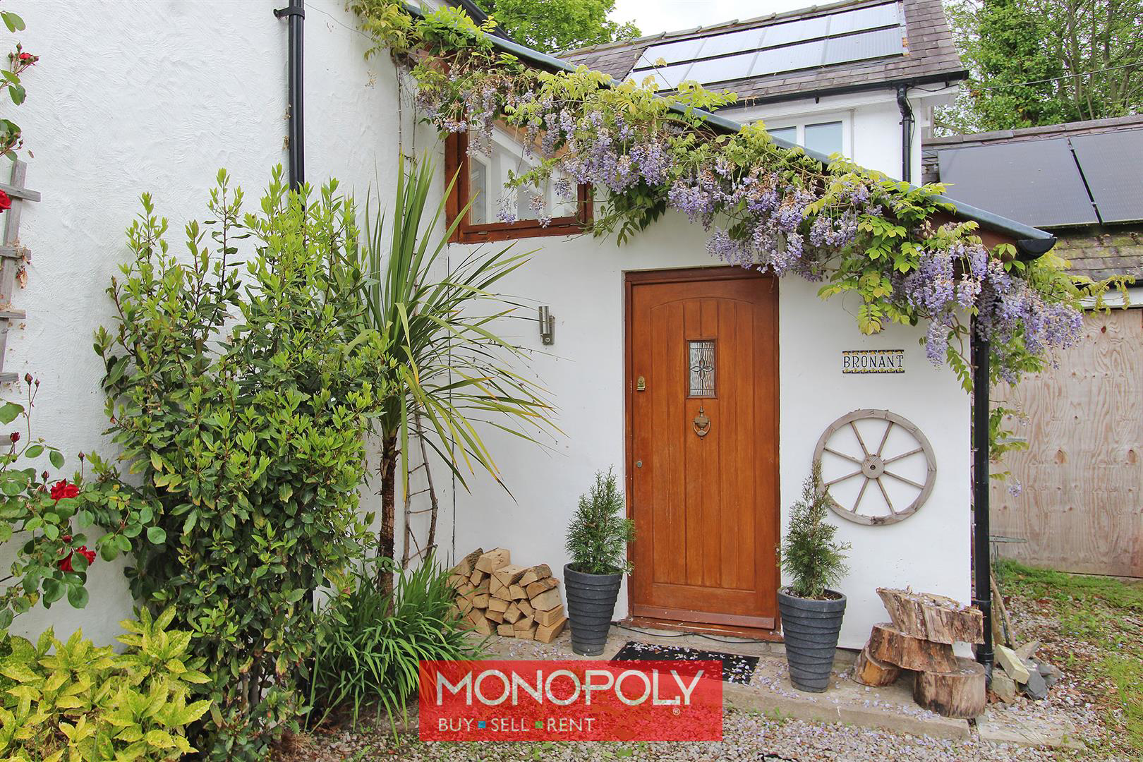 Llangynhafal, Denbigh, LL16, photo 2