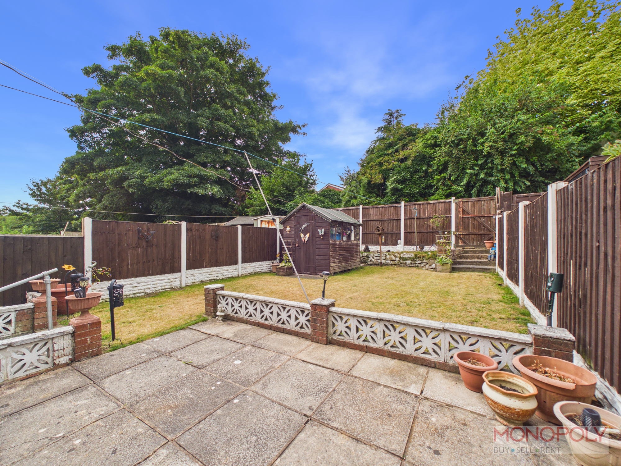 Heol Hyfryd, Gwersyllt, LL11, photo 11