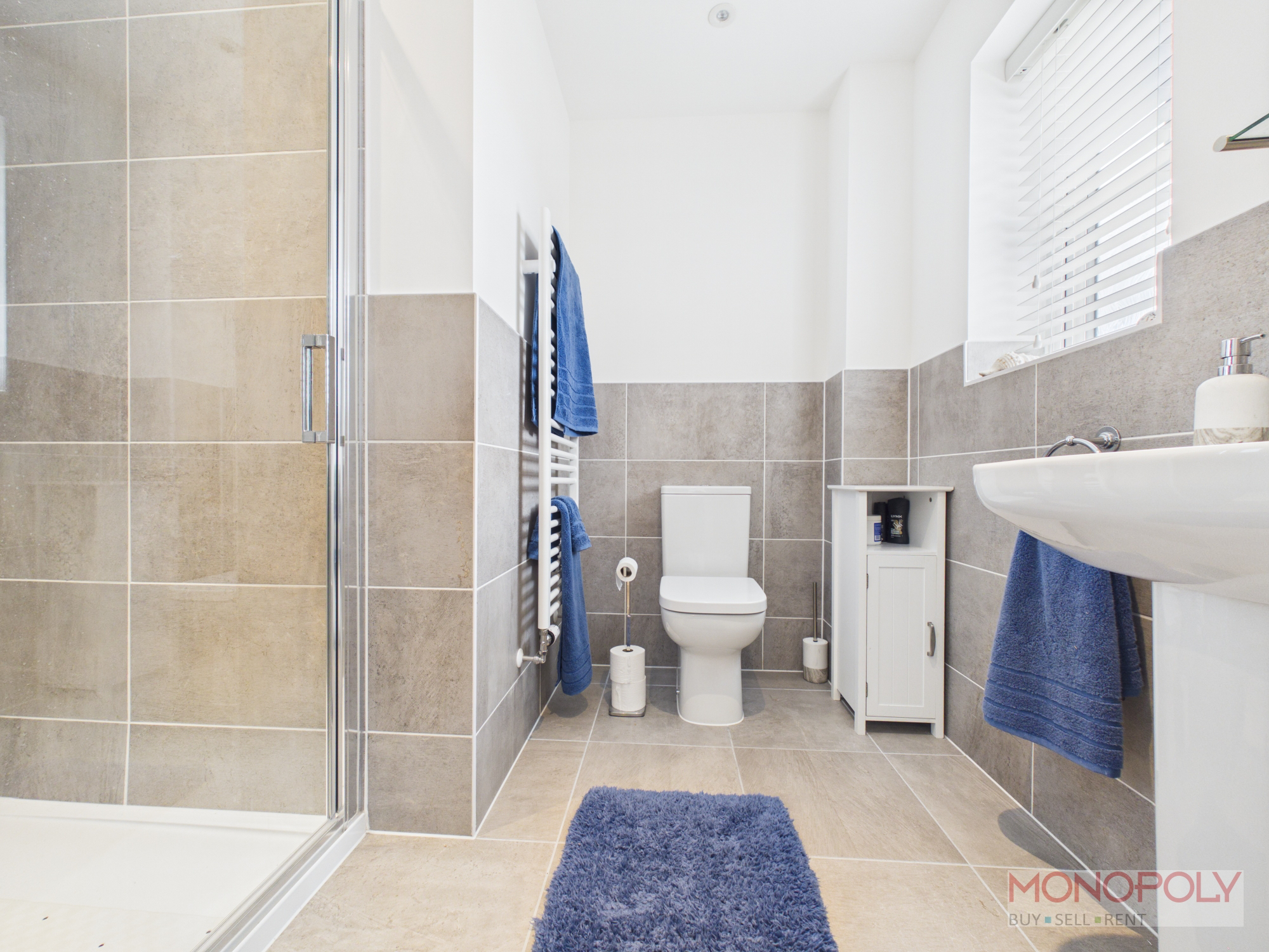 Almere Gardens, Rossett, LL12, photo 15