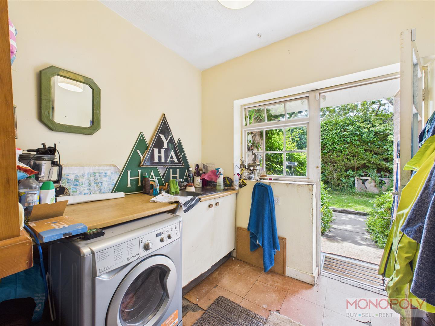 Burton Hall Road, Rossett, LL12, photo 6