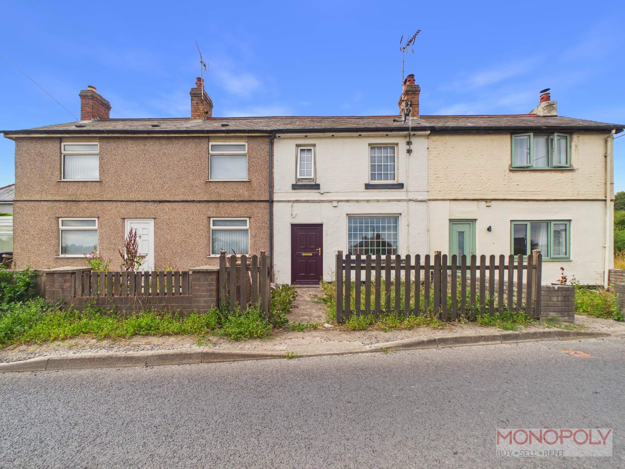 Rackery Lane, Caergwrle, LL12