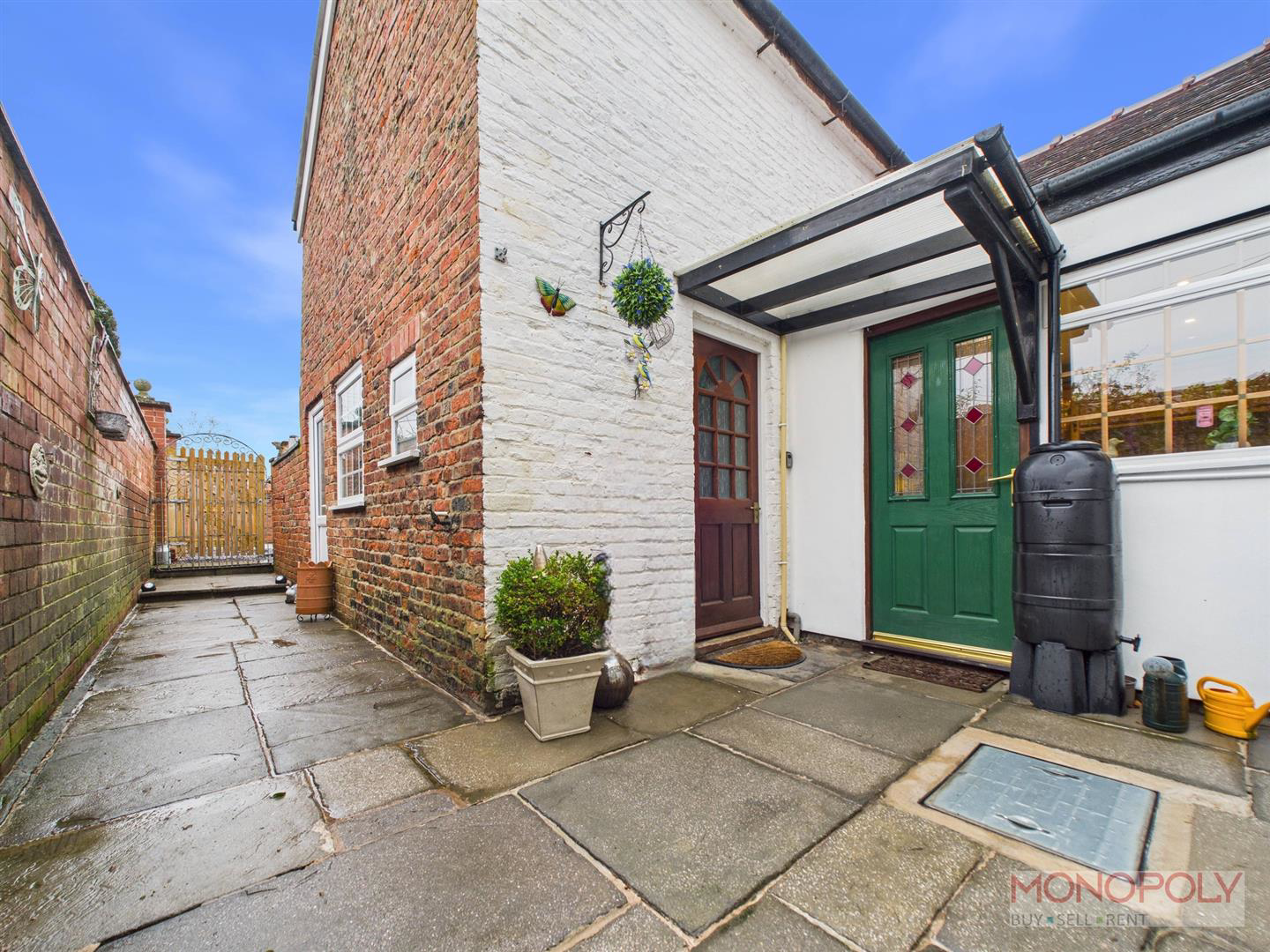 High Street, Overton, LL13, photo 25