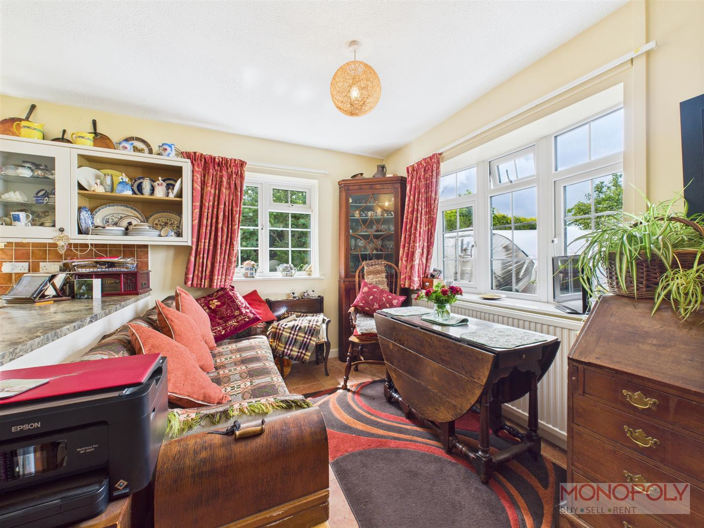 Burton Hall Road, Rossett, LL12, photo 8