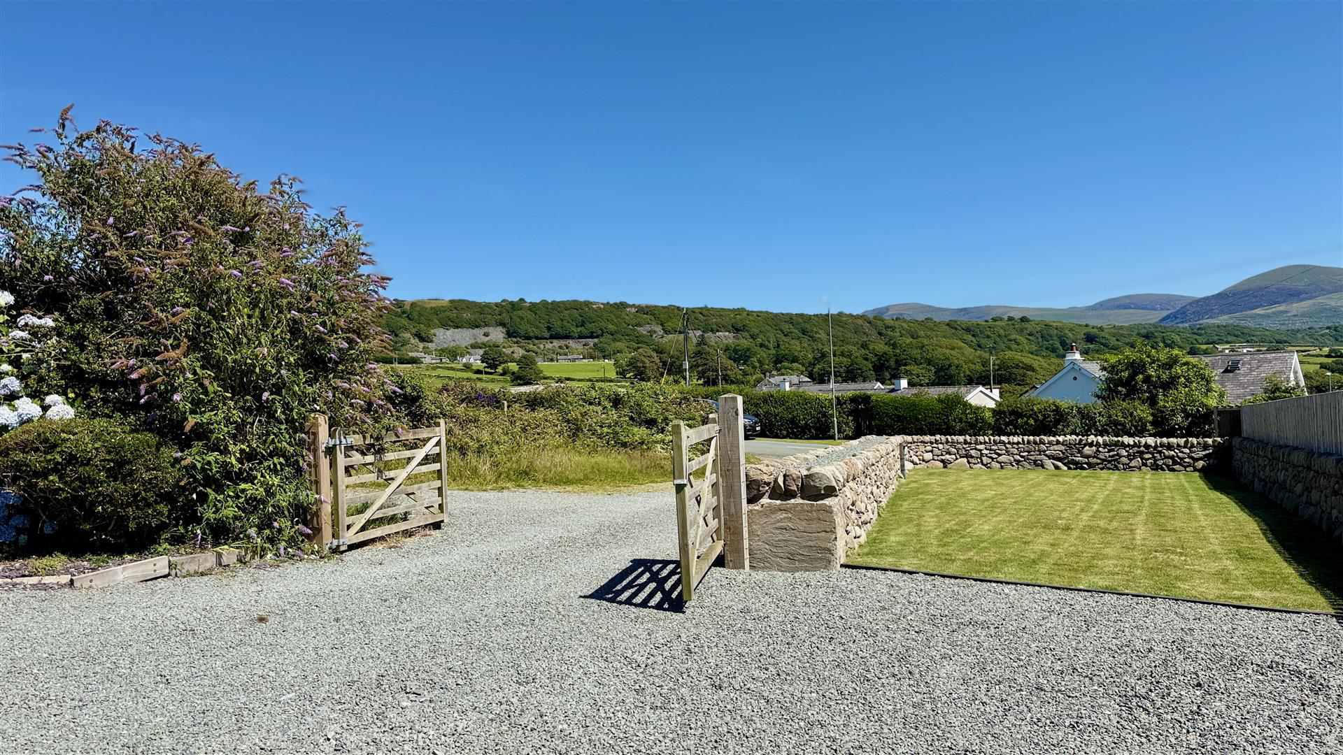Llandanwg, Harlech, LL46, photo 20