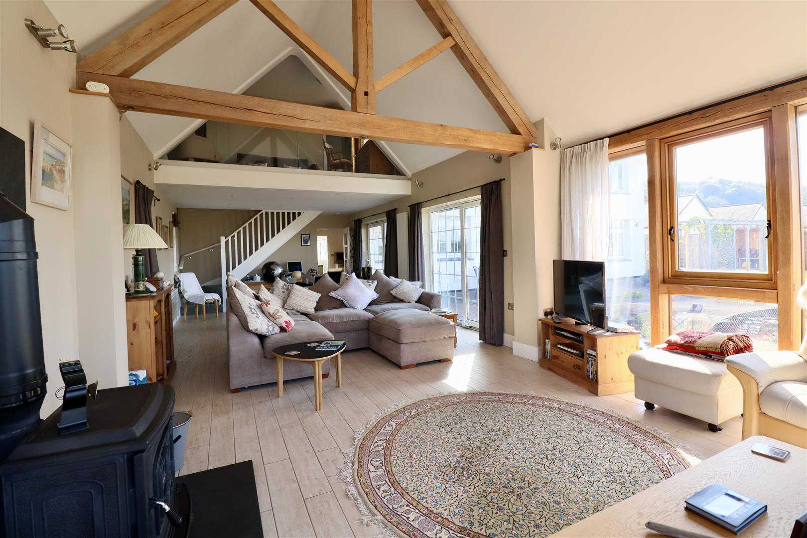 Beach Road, Harlech, LL46, photo 6