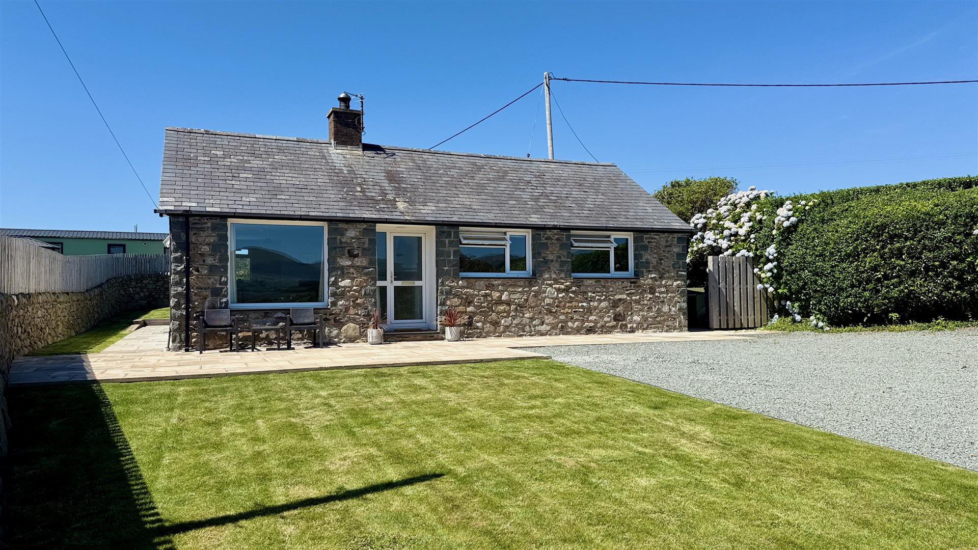 Llandanwg, Harlech, LL46, photo 19