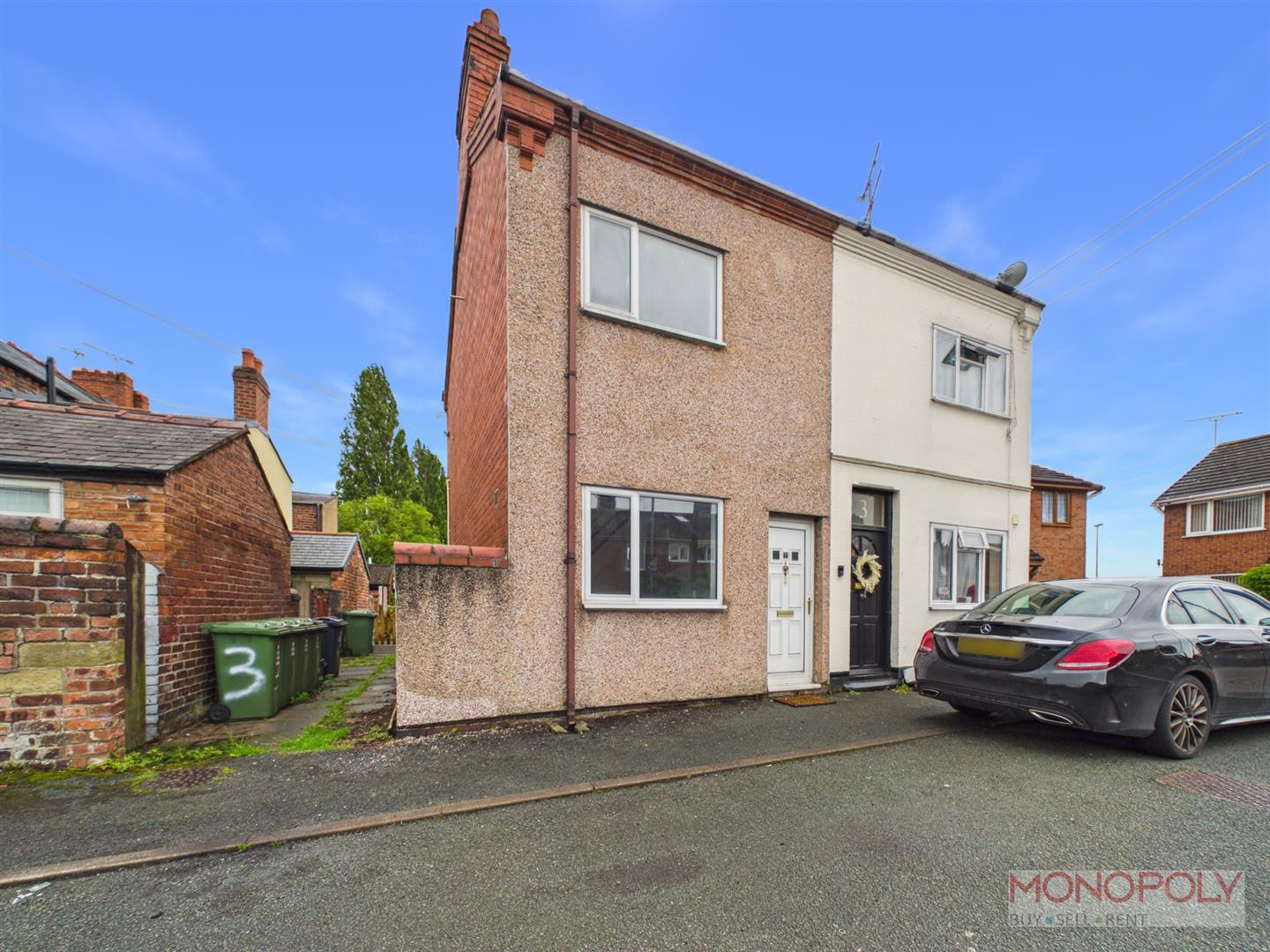 West Street, Wrexham, LL11