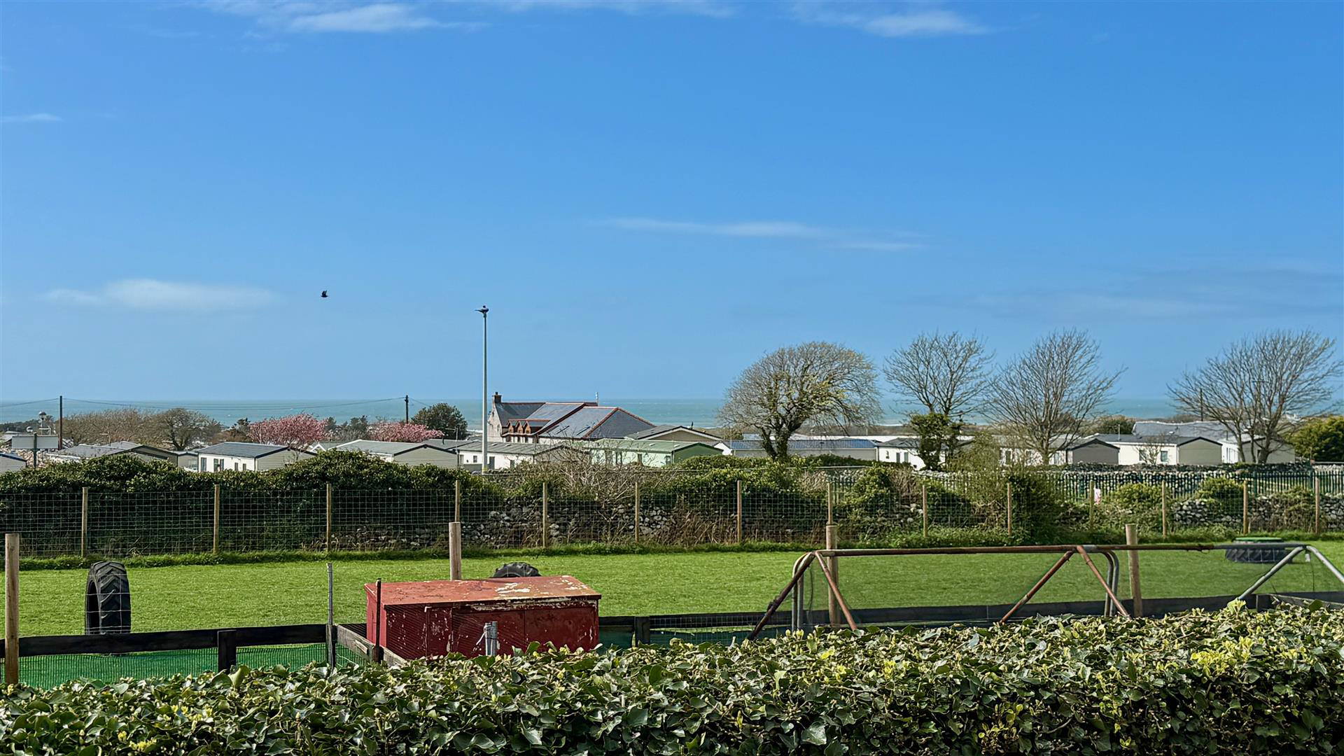 Ffordd Glan Mor, Talybont, LL43, photo 4