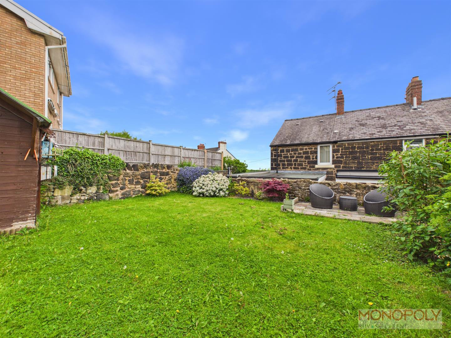 Victoria Road, Brynteg, LL11, photo 14
