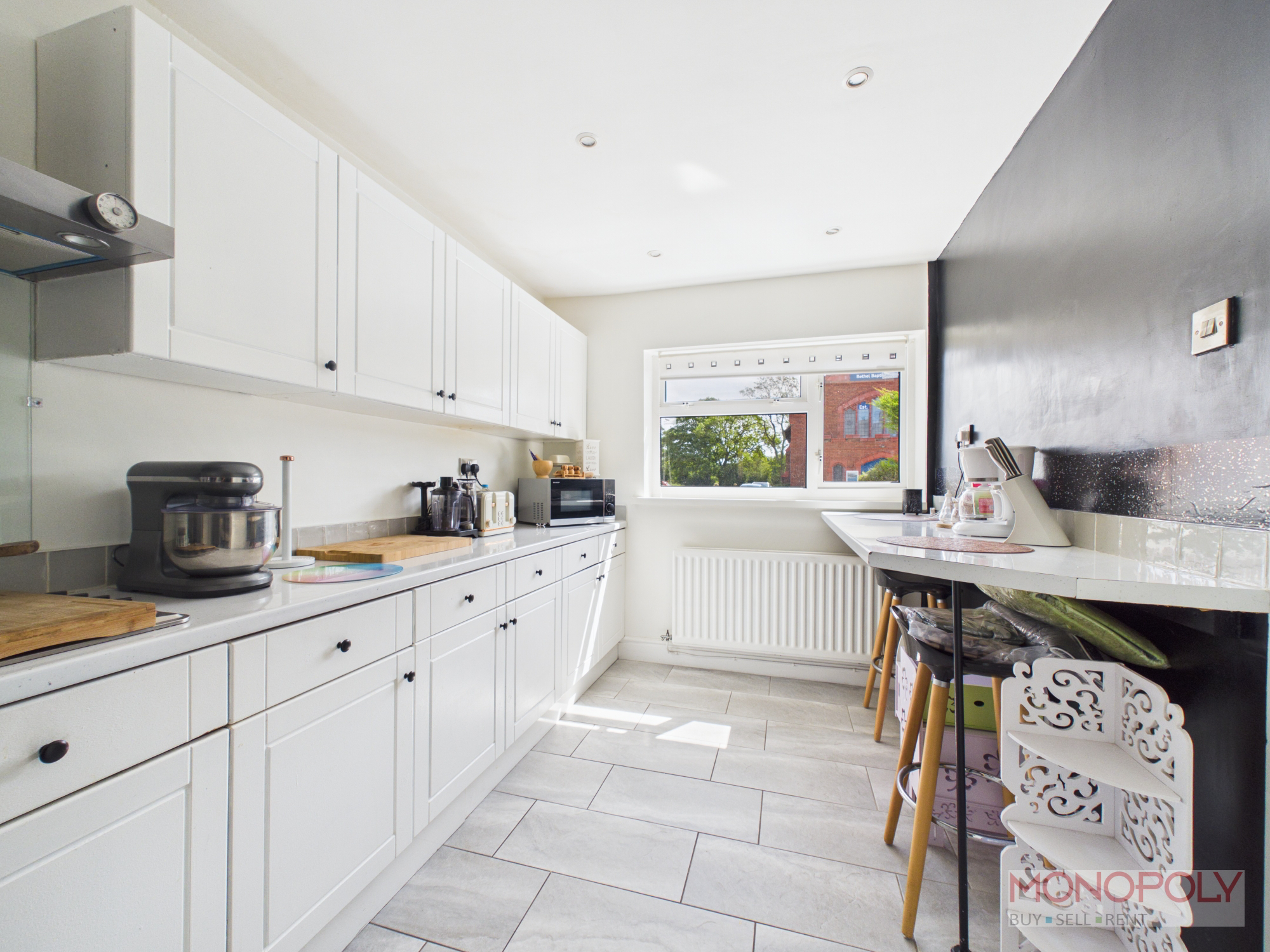 Nant Y Gaer Road, Llay, LL12, photo 5