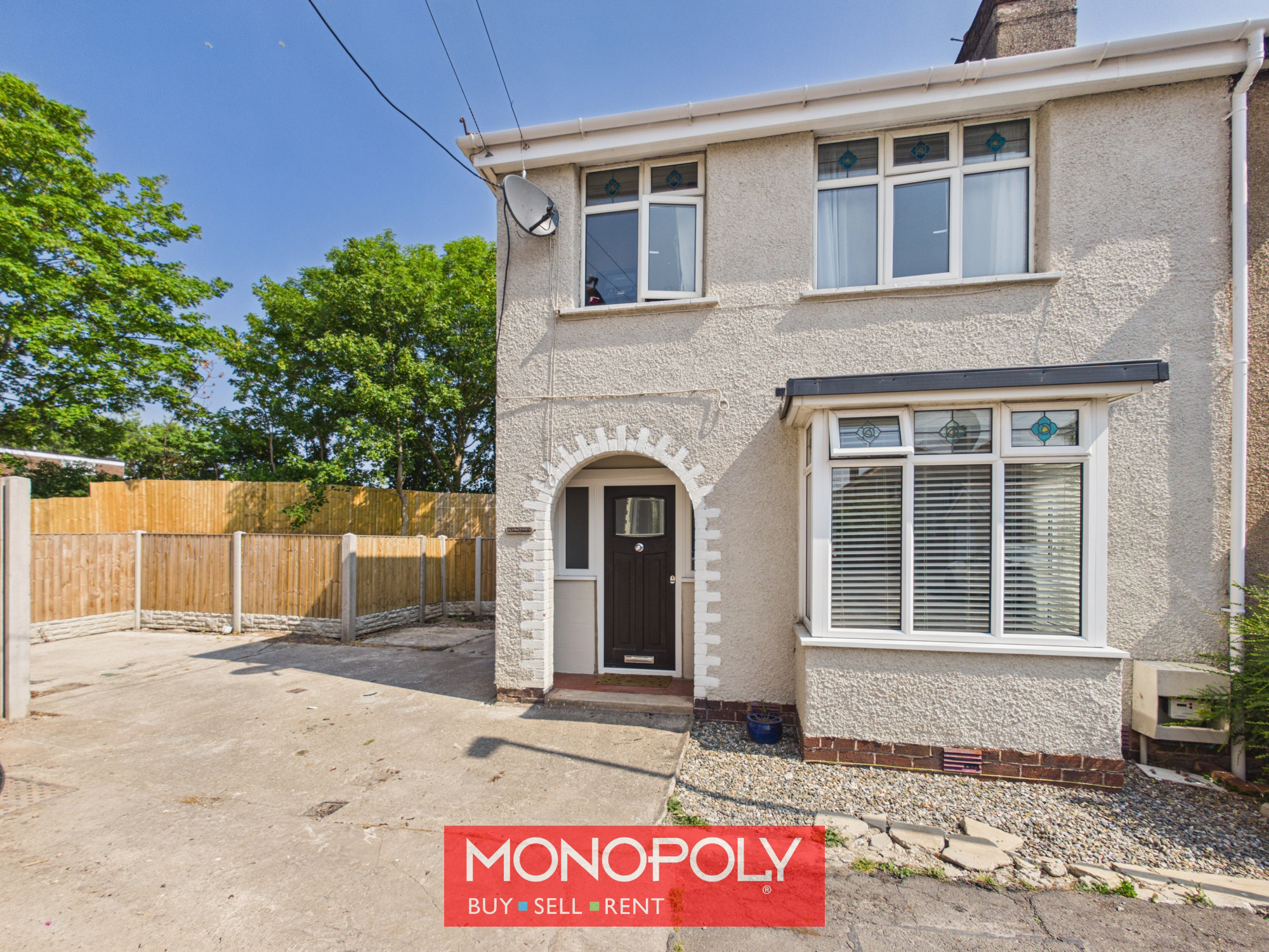 Ruthin Road, Denbigh, LL16