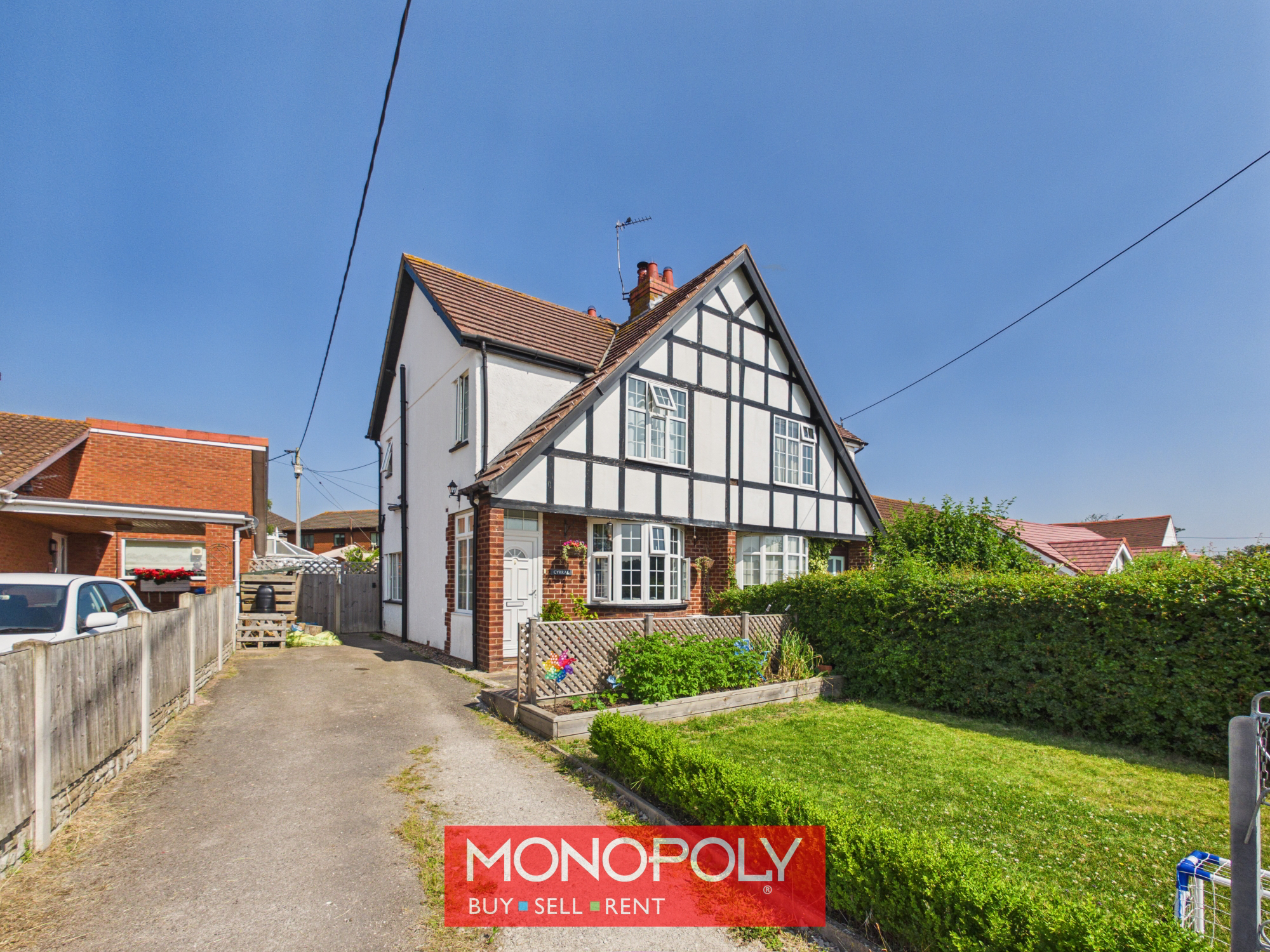 Henllan Road, St. Asaph, LL17