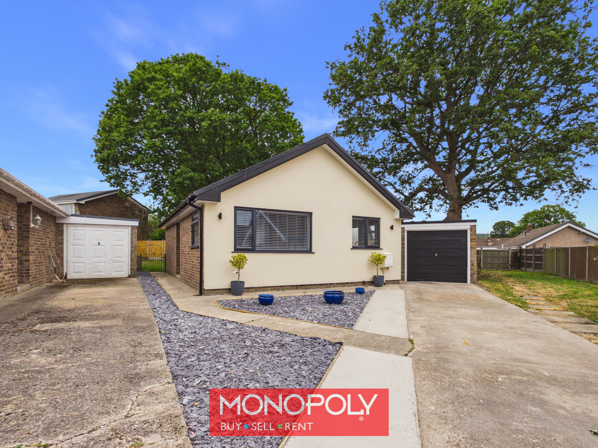 Marcellas Court, Denbigh, LL16