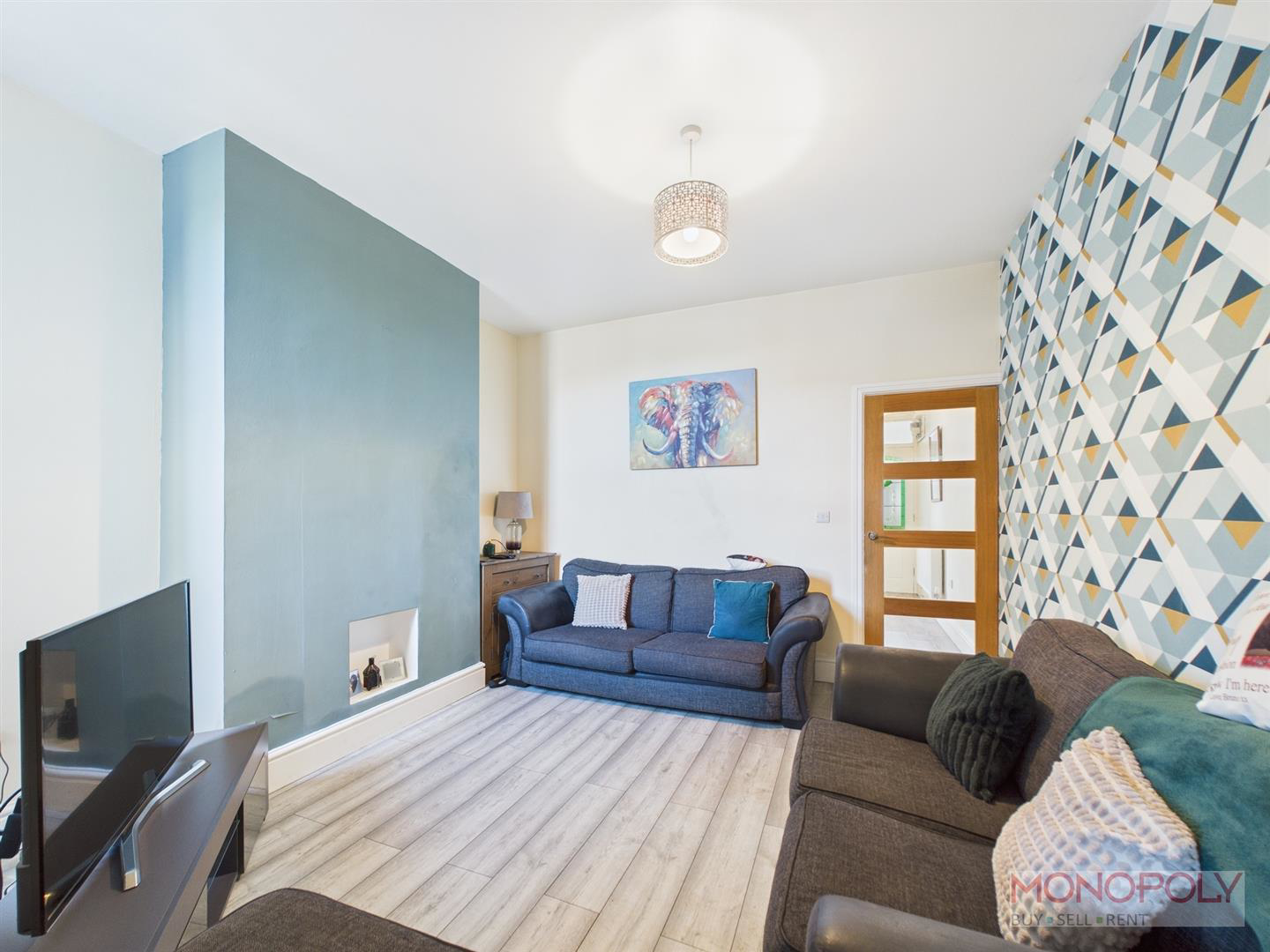 Trinity Street, Rhostyllen, LL14, photo 3