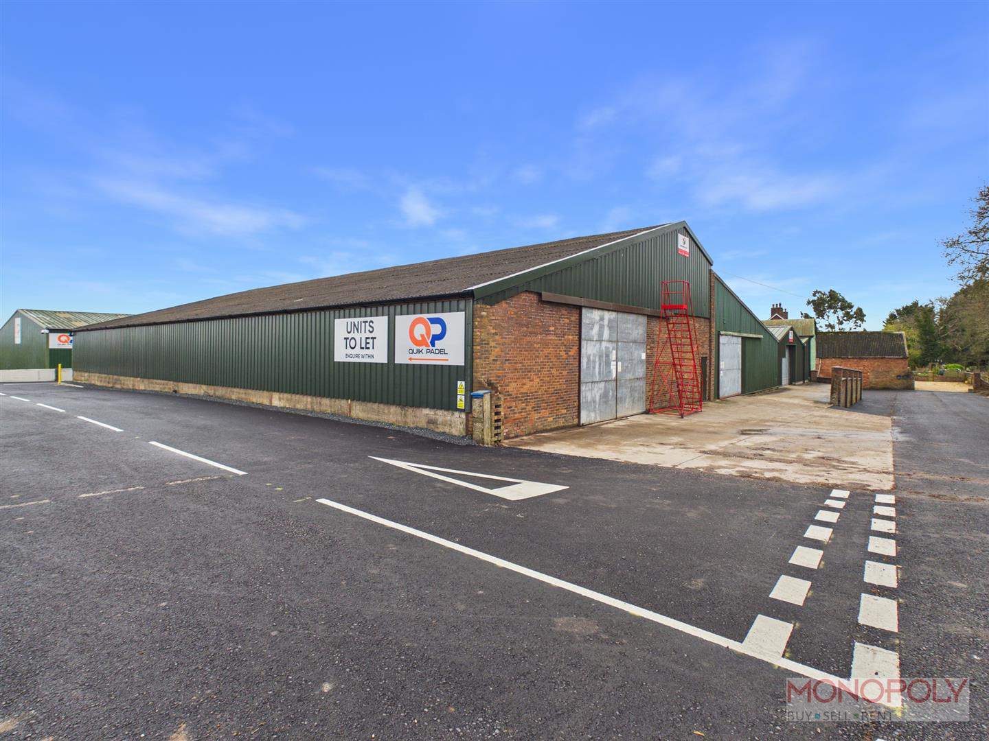 Alkington, Whitchurch, SY13