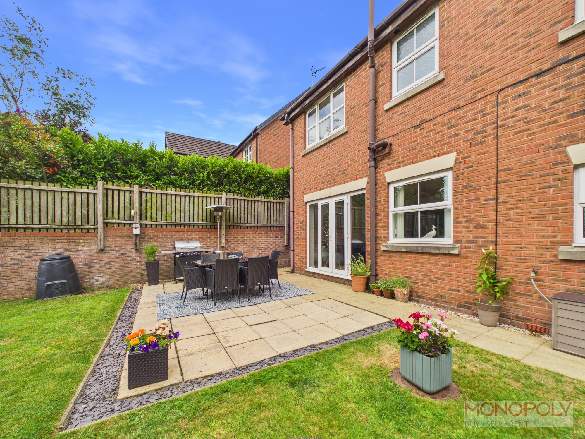 Summerhill Park, Wrexham, LL11, photo 24