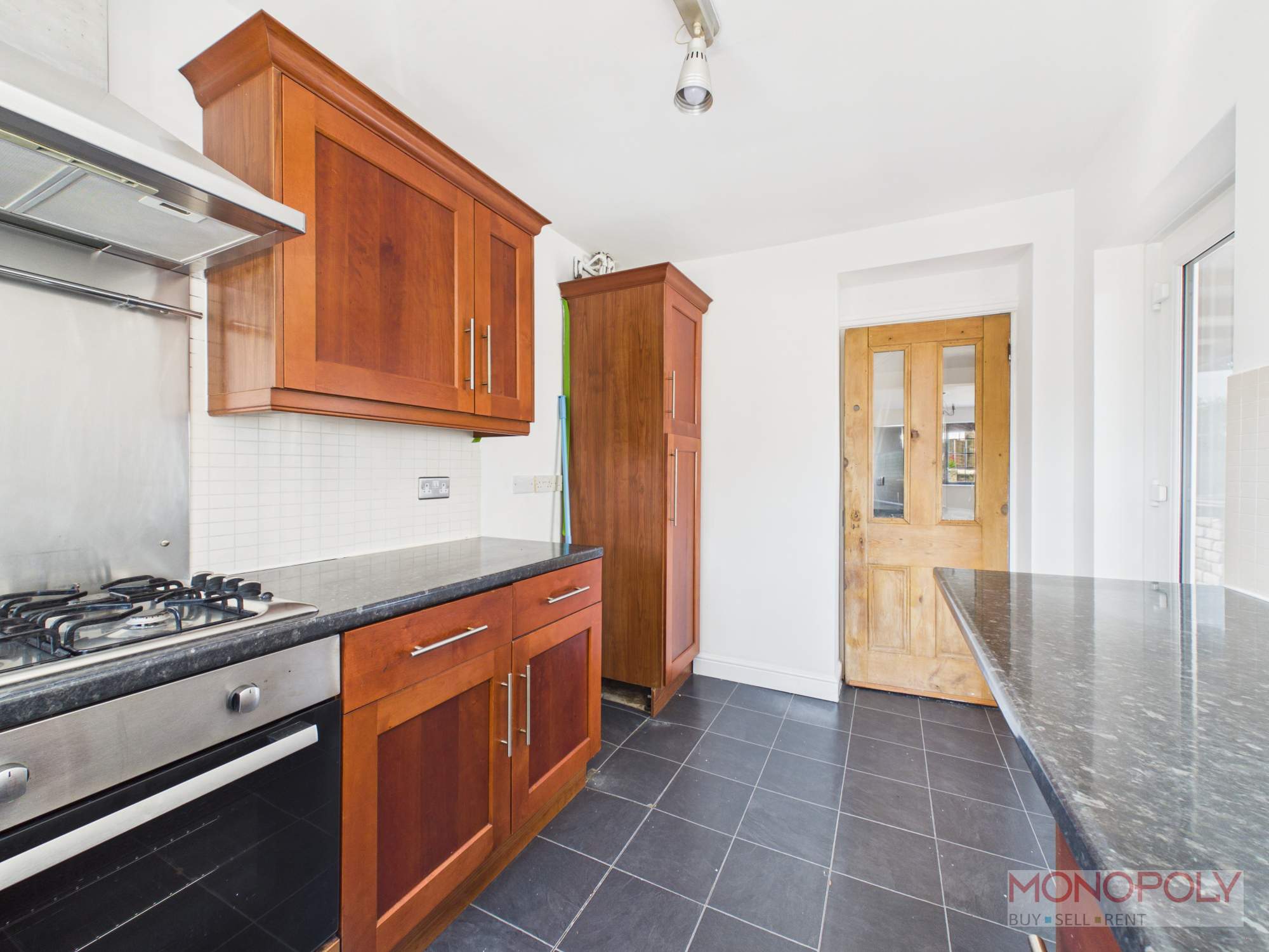 Bottom Road, Summerhill, LL11, photo 5