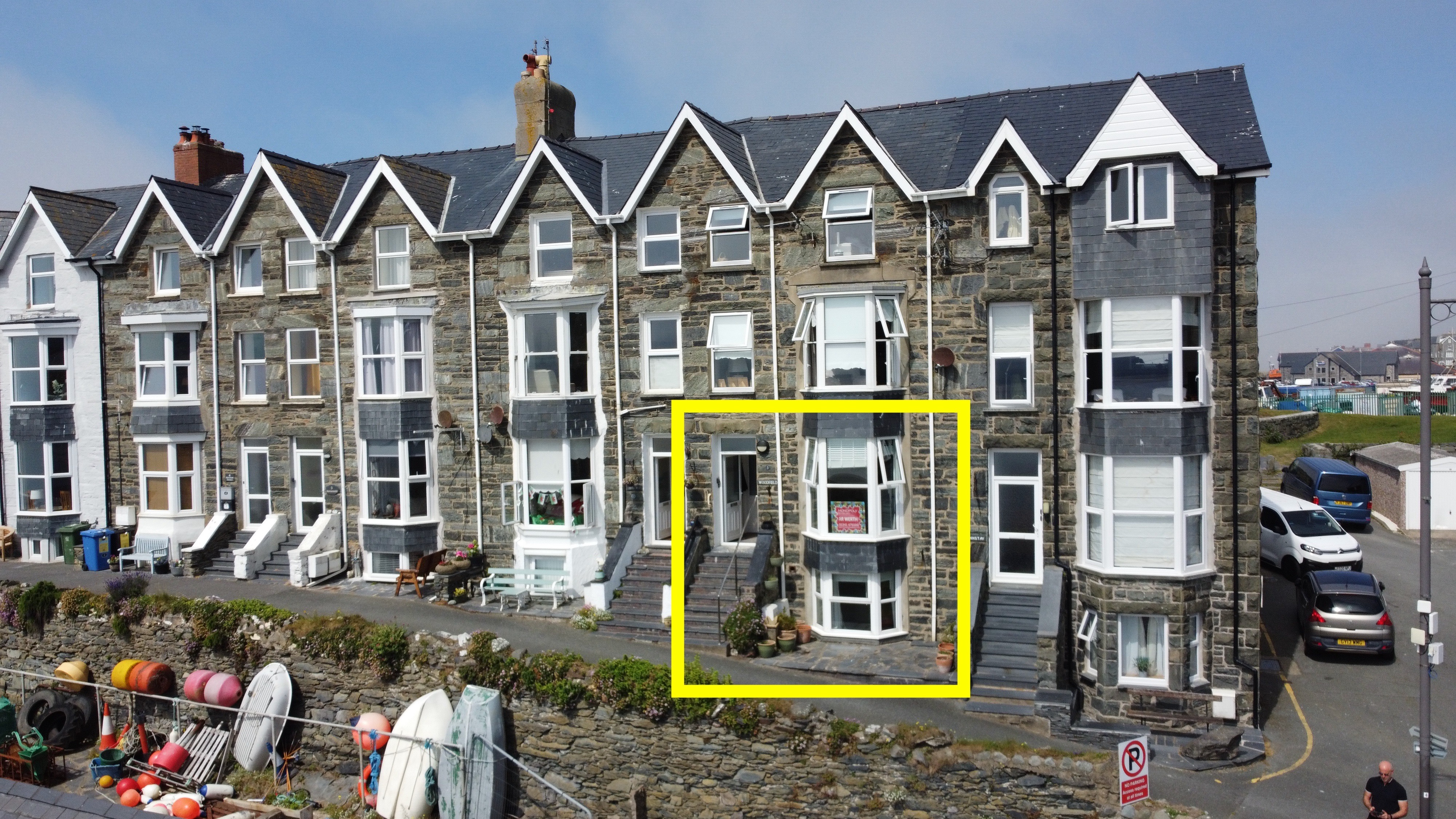 Abermaw Terrace, Barmouth, LL42, photo 3
