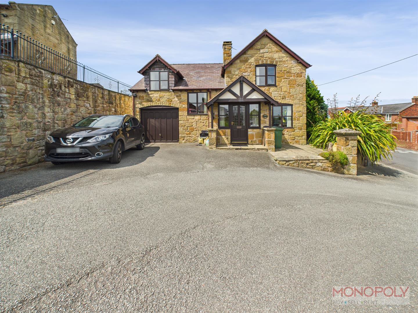 Summerhill Road, Gwersyllt, LL11, photo 24