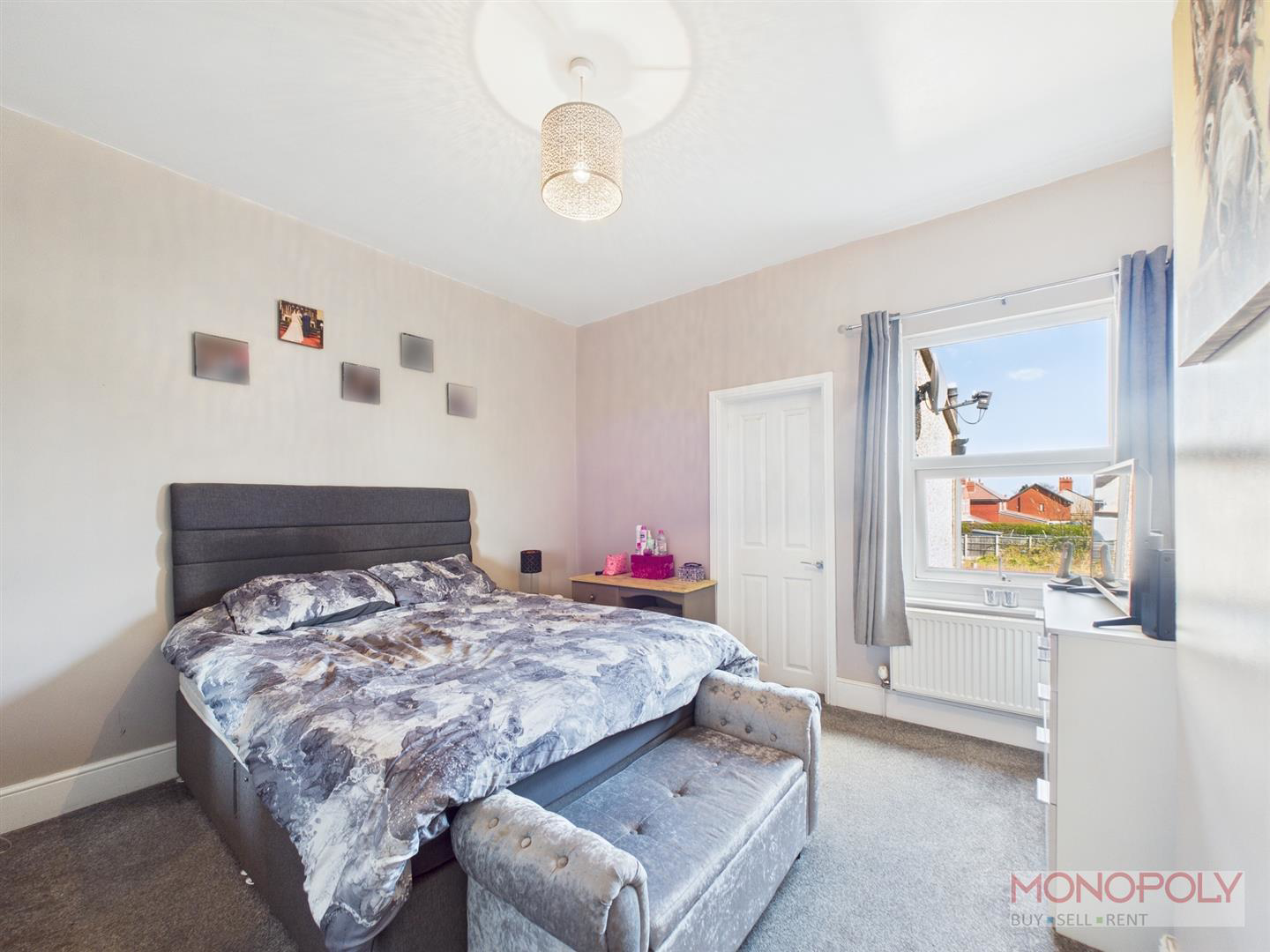 Trinity Street, Rhostyllen, LL14, photo 6
