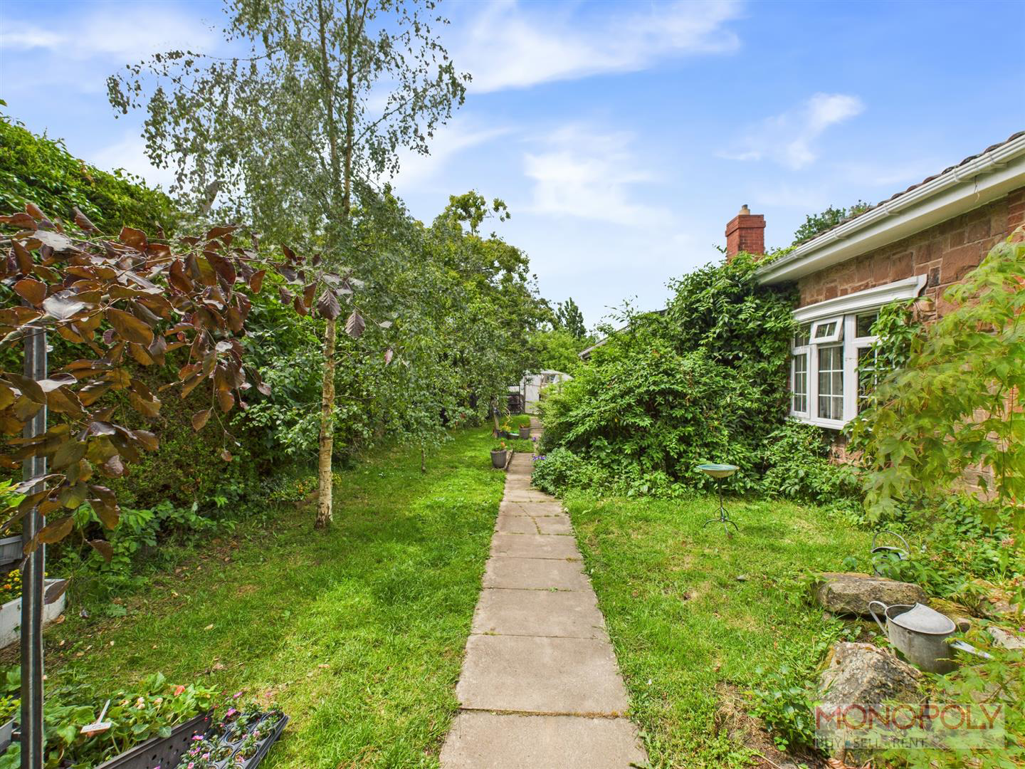 Burton Hall Road, Rossett, LL12, photo 19