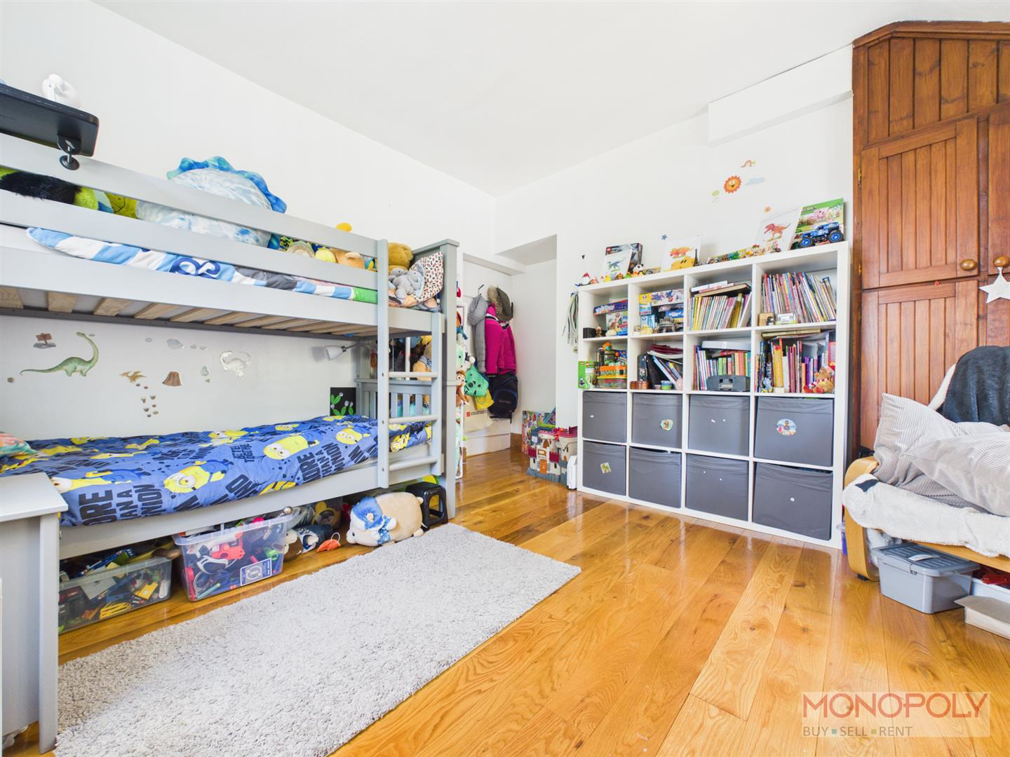 Gwynfryn, Wrexham, LL11, photo 21