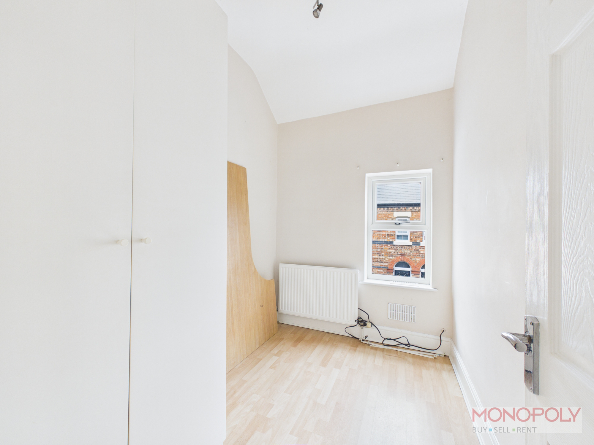 Ewart Street, Saltney Ferry, CH4, photo 8