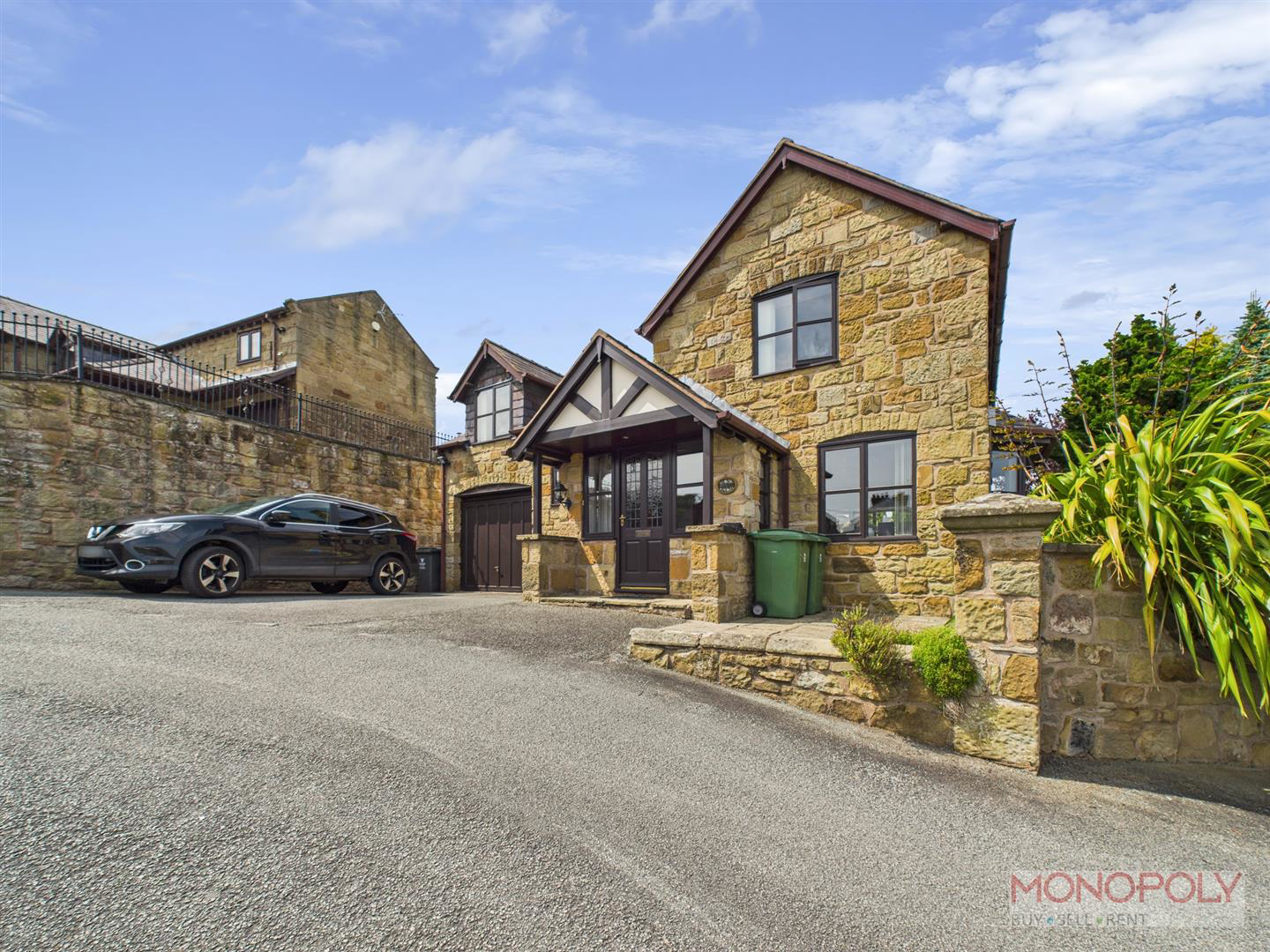 Summerhill Road, Gwersyllt, LL11, photo 25