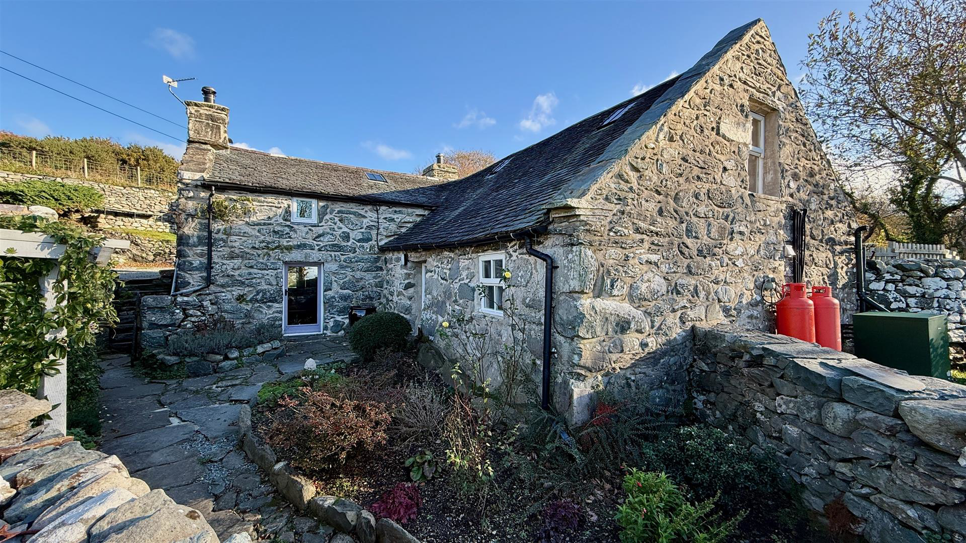 Llanbedr, LL45, photo 14