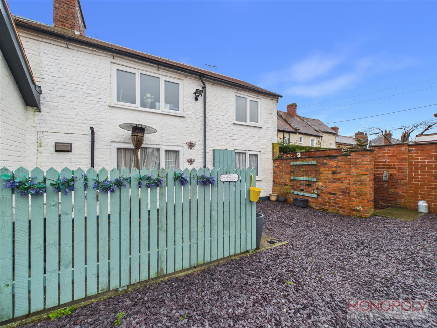 High Street, Overton, LL13, photo 34