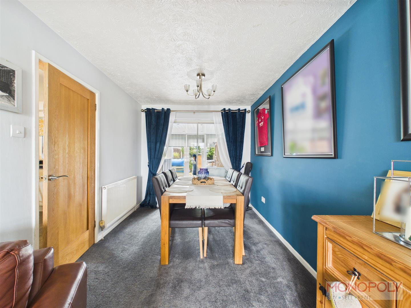 Cedar Close, Bradley, LL11, photo 5