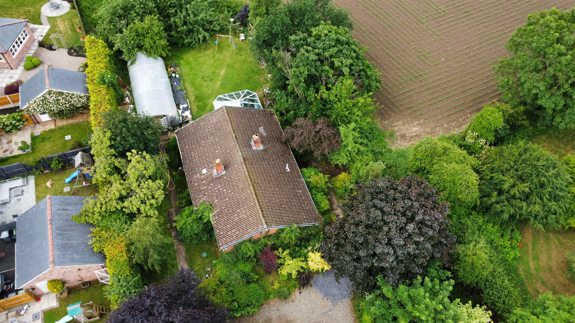 Burton Hall Road, Rossett, LL12, photo 40