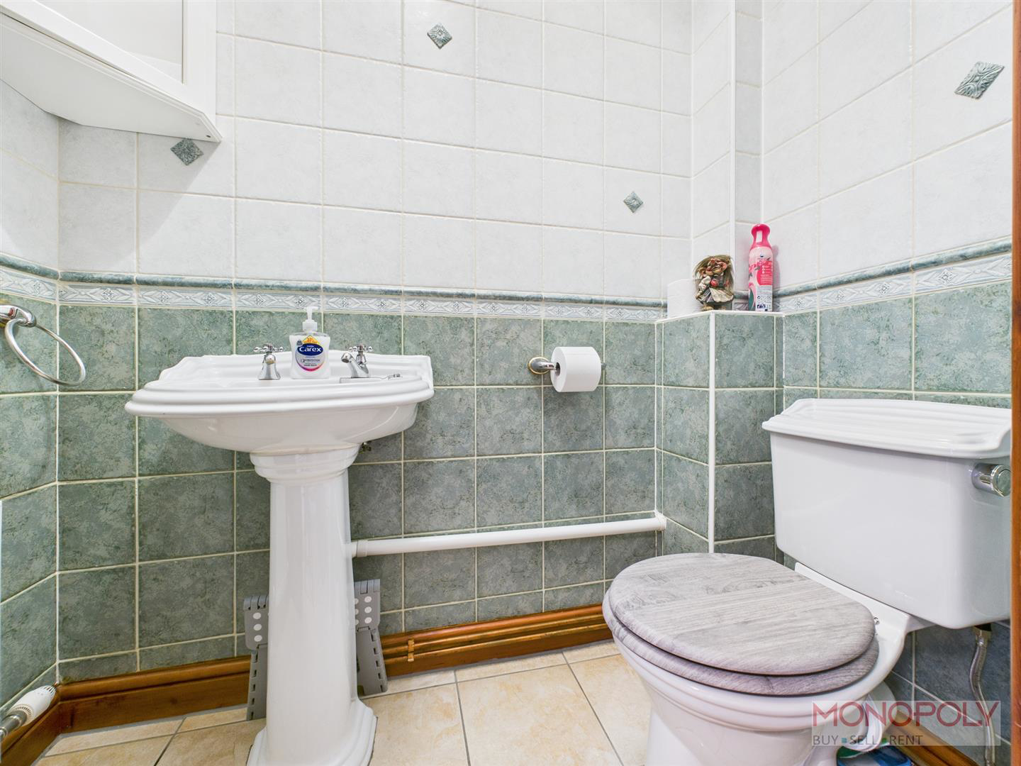 Top Road, Summerhill, LL11, photo 10