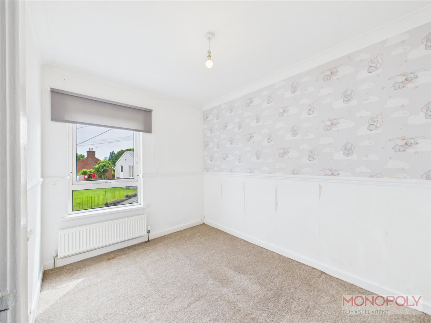 Johnson Street, Ponciau, LL14, photo 8