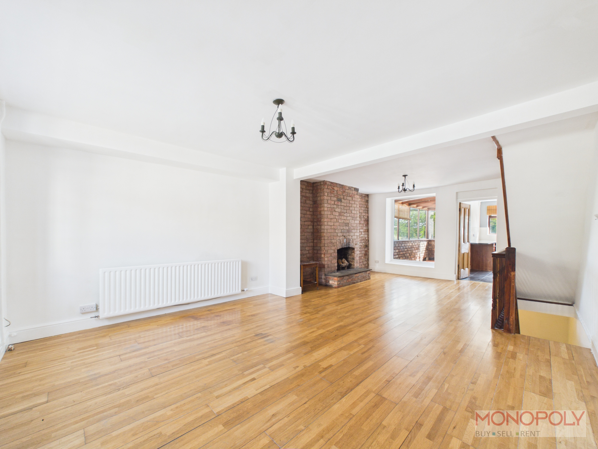 Bottom Road, Summerhill, LL11, photo 2