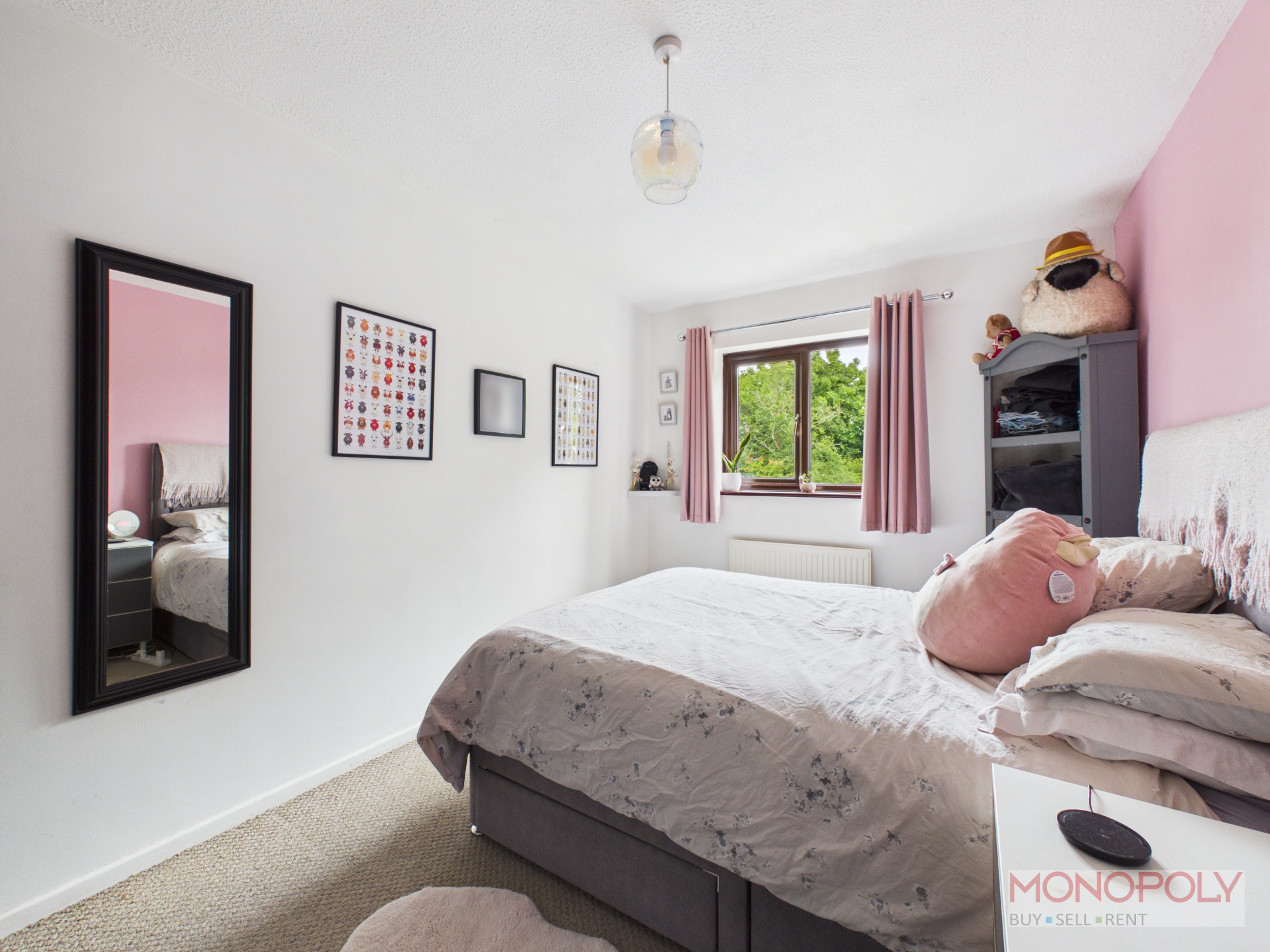 Chester Road, Rossett, LL12, photo 4