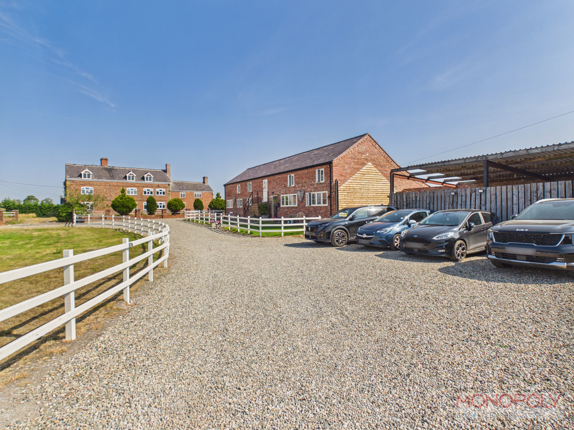 Bowling Bank, Wrexham, LL13