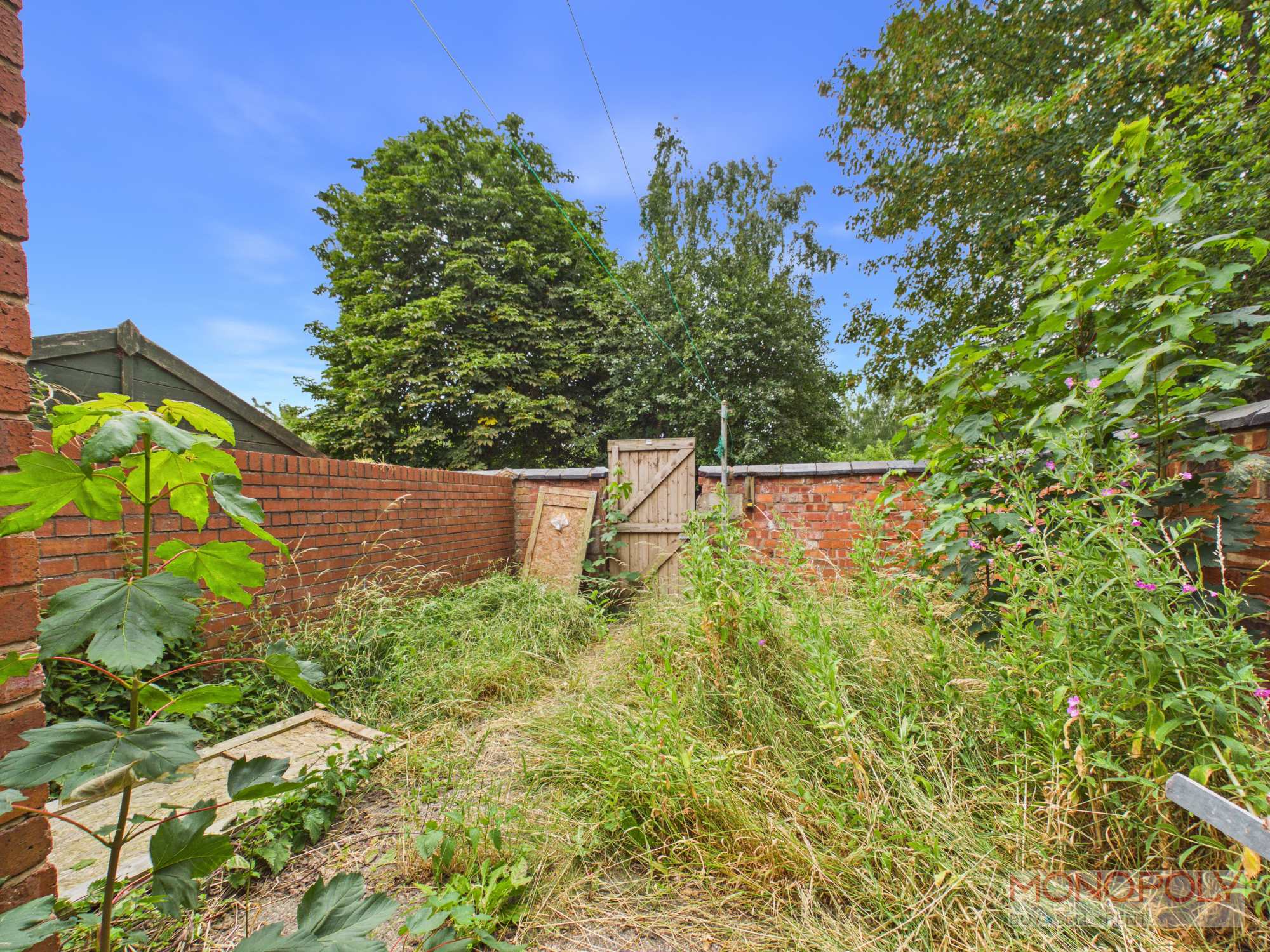 Ewart Street, Saltney Ferry, CH4, photo 10