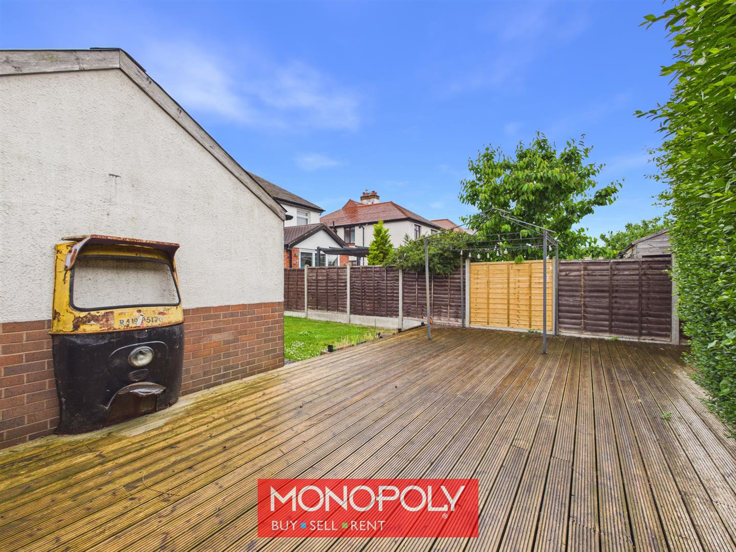 Ruthin Road, Denbigh, LL16, photo 20