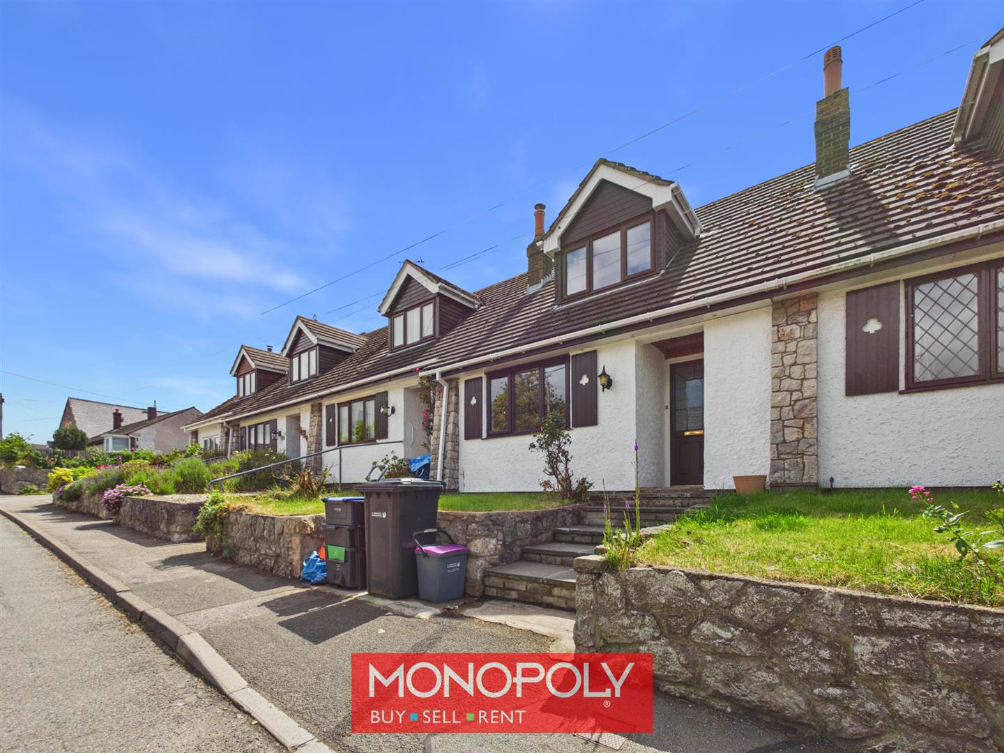 Llandyrnog, Denbigh, LL16