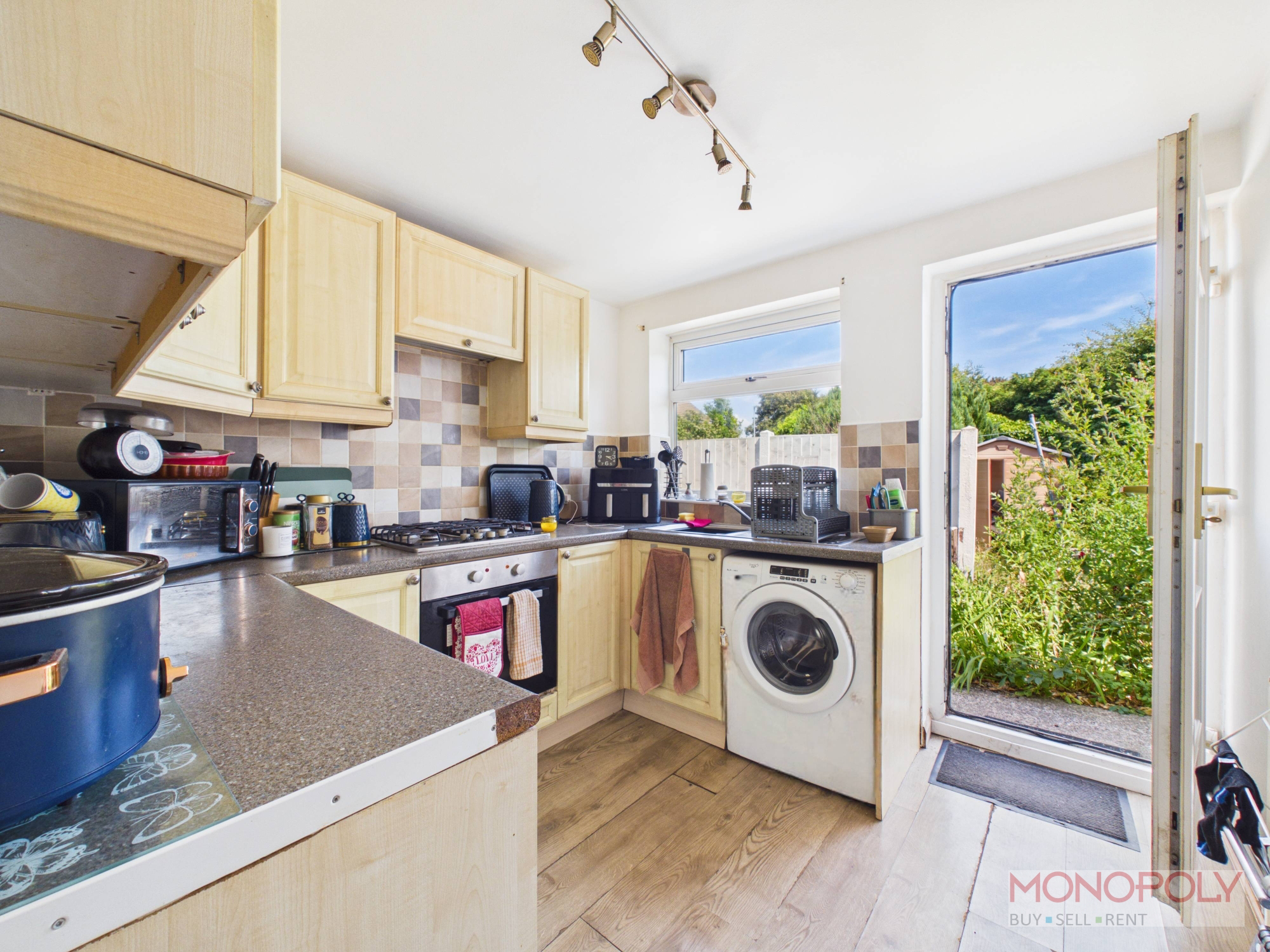 Bryn Hilyn Lane, Mold, CH7, photo 5