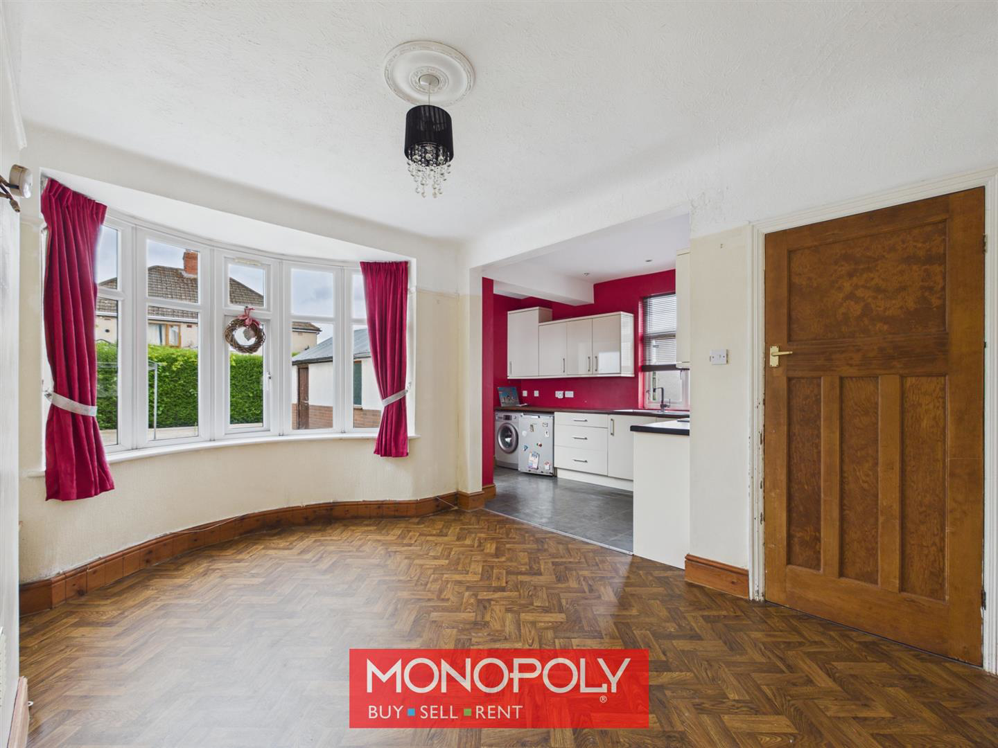 Ruthin Road, Denbigh, LL16, photo 6