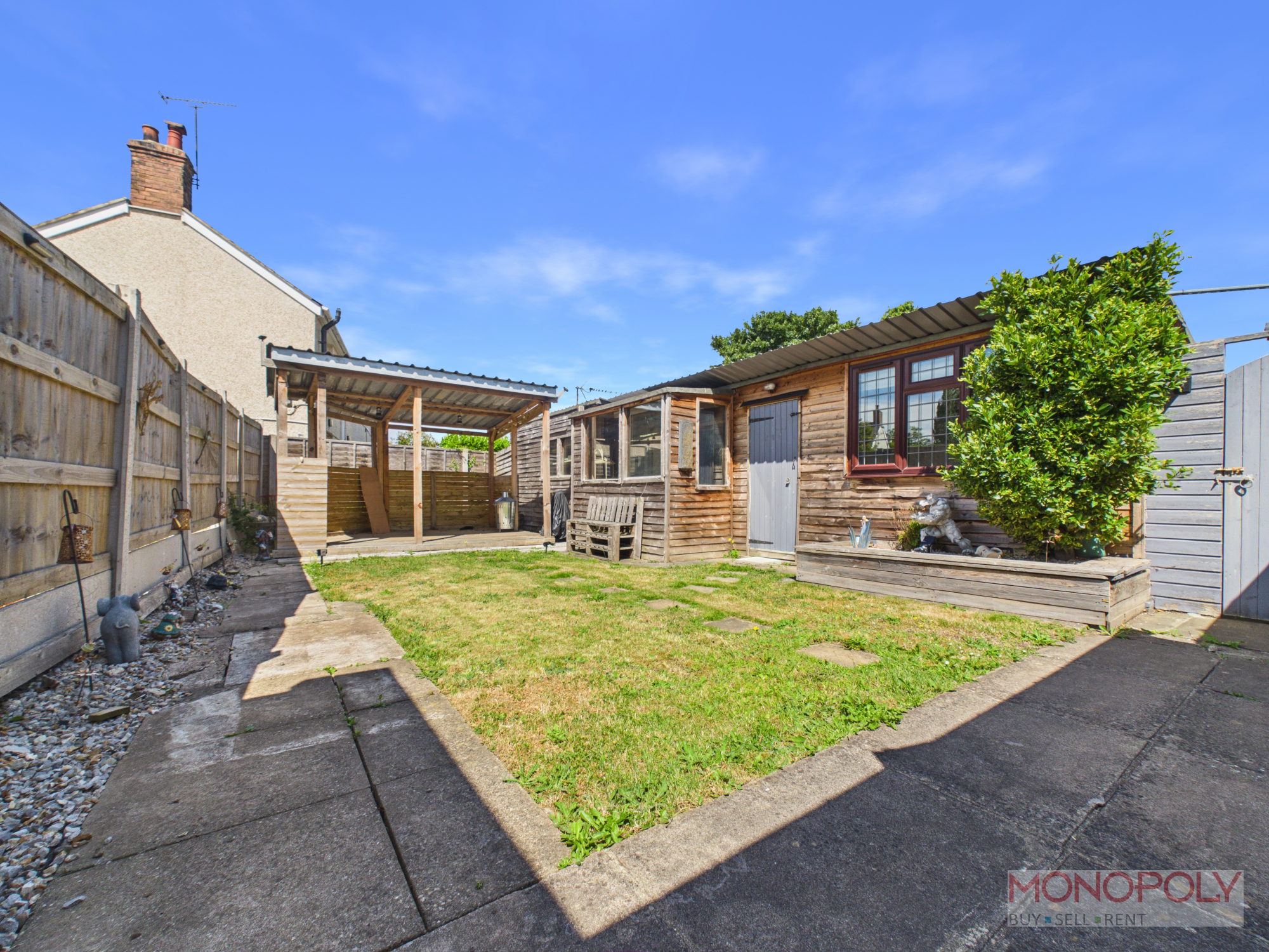 Nant Y Gaer Road, Llay, LL12, photo 21