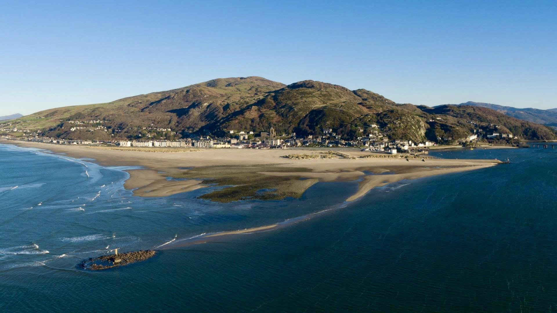 Barmouth, LL42, photo 30