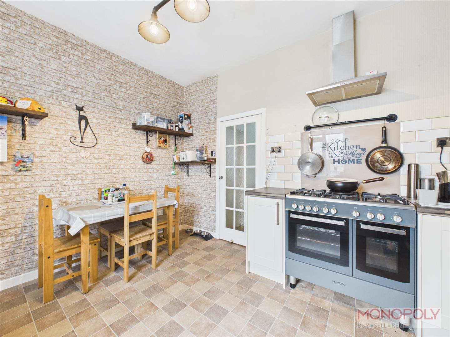 Victoria Road, Brynteg, LL11, photo 5