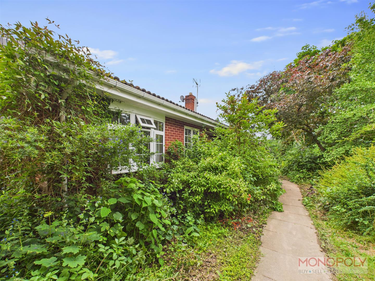 Burton Hall Road, Rossett, LL12, photo 37